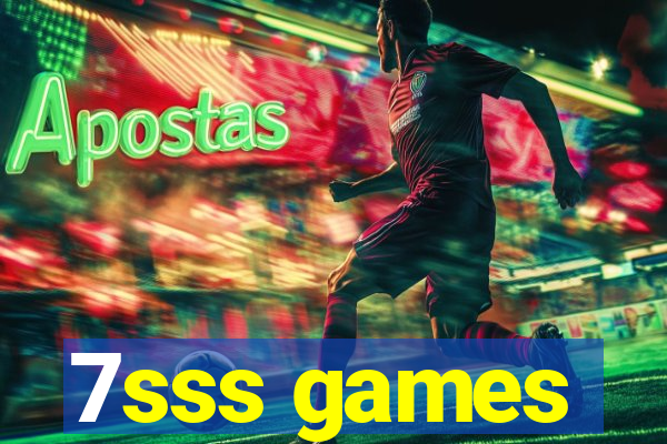 7sss games